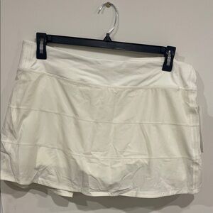 Lululemon Athletica Pace Rival Skirt